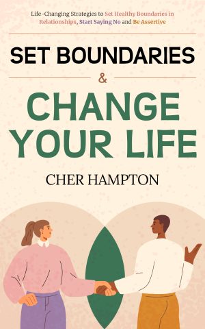Cover for Set Boundaries & Change Your Life