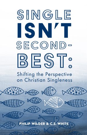 Cover for Single Isn't Second-Best
