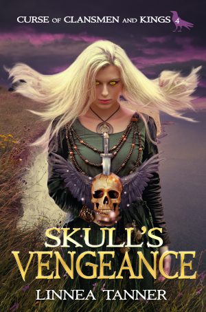 Cover for Skull's Vengeance