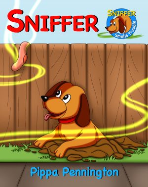 Cover for Sniffer