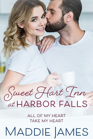 Cover for Sweet Hart Inn at Harbor Falls