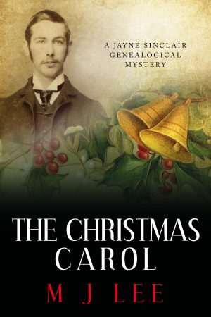 Cover for The Christmas Carol
