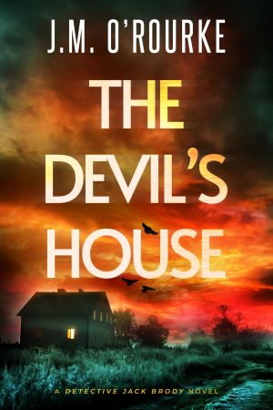 Cover for The Devil's House