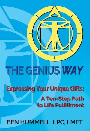 Cover for The Genius Way®