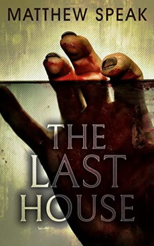 Cover for The Last House