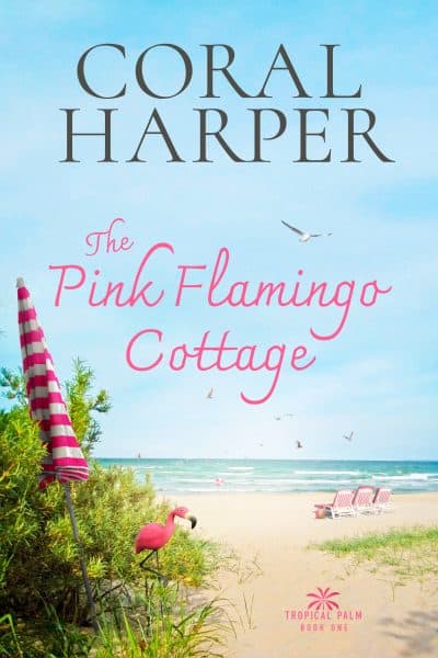 Cover for The Pink Flamingo Cottage