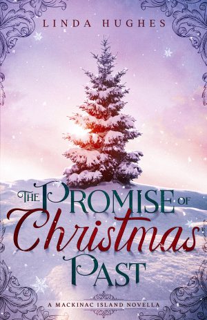 Cover for The Promise of Christmas Past