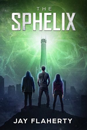 Cover for The Sphelix