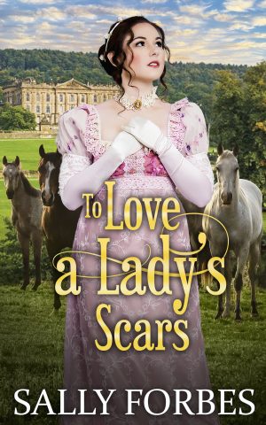 Cover for To Love a Lady
