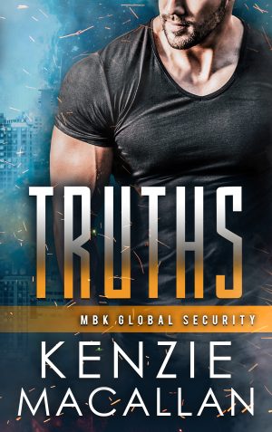 Cover for Truths