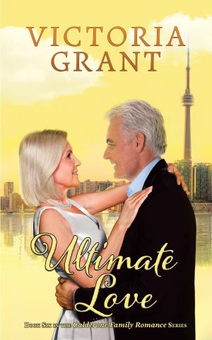 Cover for Ultimate Love