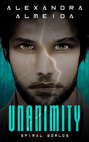 Cover for Unanimity