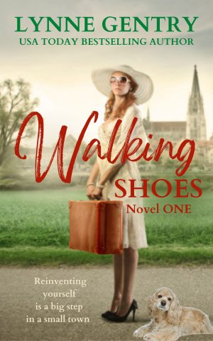 Cover for Walking Shoes