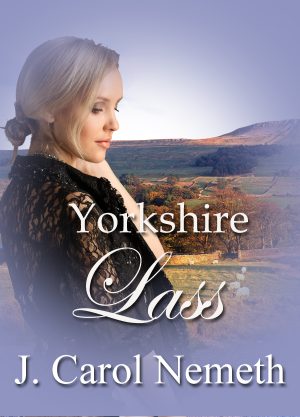 Cover for Yorkshire Lass