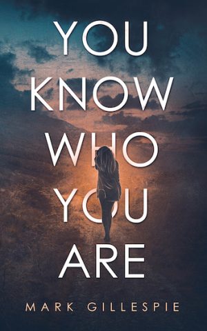 Cover for You Know Who You Are