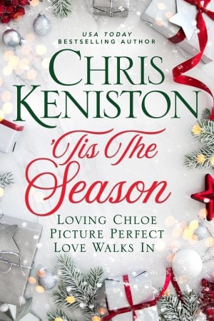 Cover for 'Tis the Season: A Holiday Collection