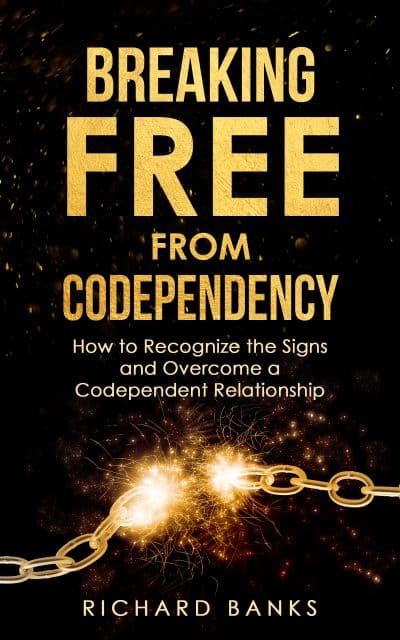 Cover for Breaking Free from Codependency