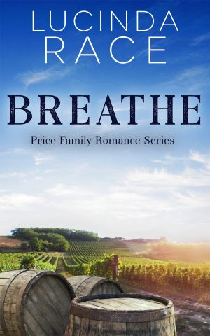 Cover for Breathe