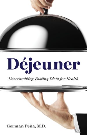 Cover for Déjeuner