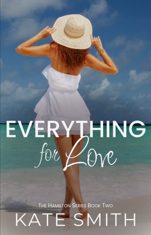 Cover for Everything For Love