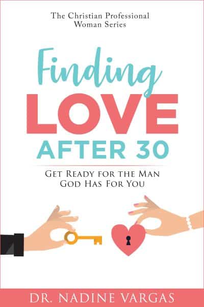 Cover for Finding Love after 30