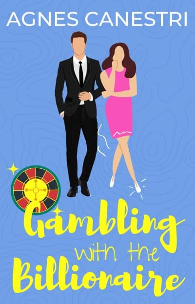 Cover for Gambling with the Billionaire