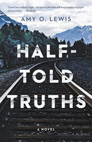 Cover for Half-Told Truths