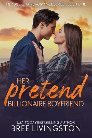 Cover for Her Pretend Billionaire Boyfriend