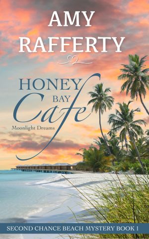 Cover for Honey Bay Cafe