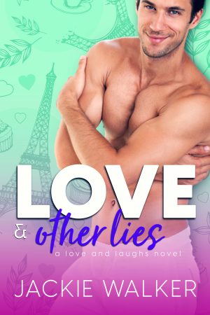 Cover for Love & Other Lies