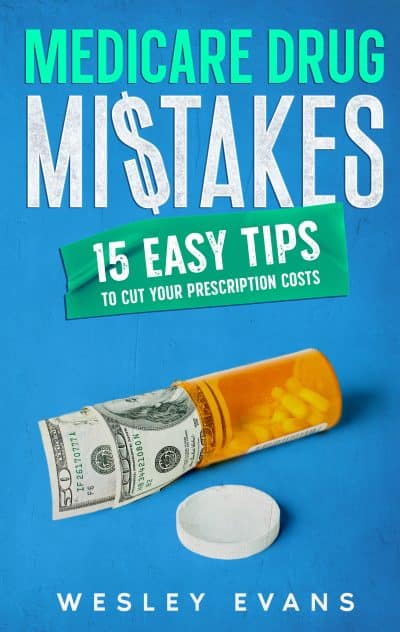 Cover for Medicare Drug Mistakes