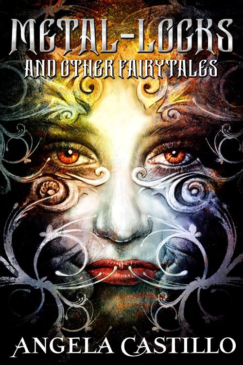 Cover for Metal-Locks and Other Fairy Tales