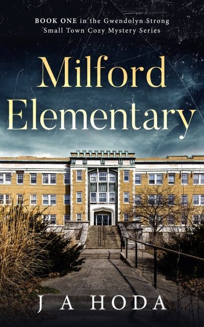 Cover for Milford Elementary