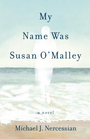 Cover for My Name Was Susan O'Malley