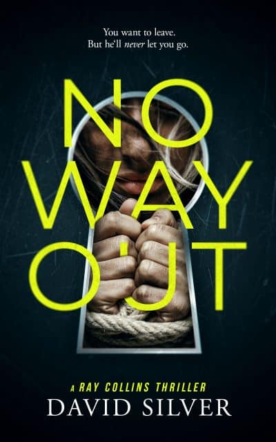 Cover for No Way Out