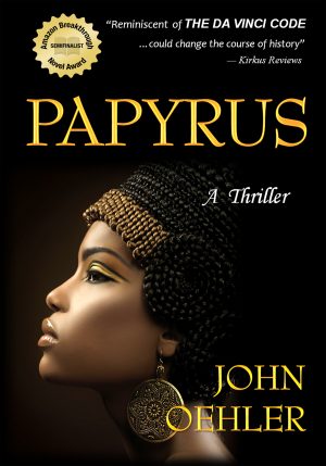 Cover for Papyrus