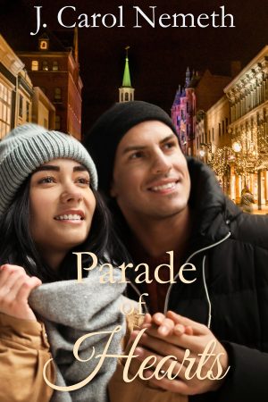Cover for Parade of Hearts