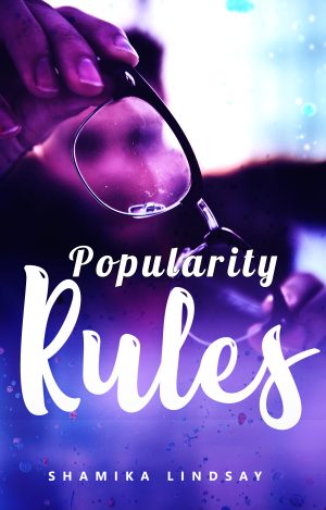 Cover for Popularity Rules