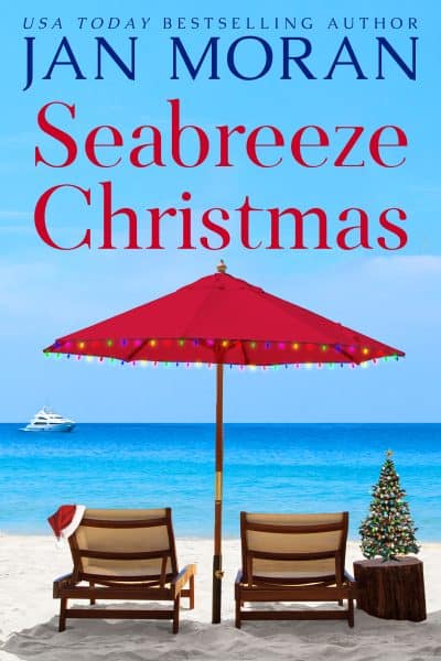 Cover for Seabreze Christmas