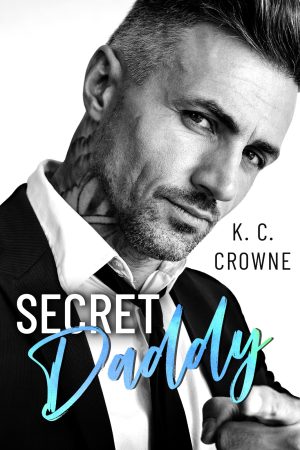 Cover for Secret Daddy