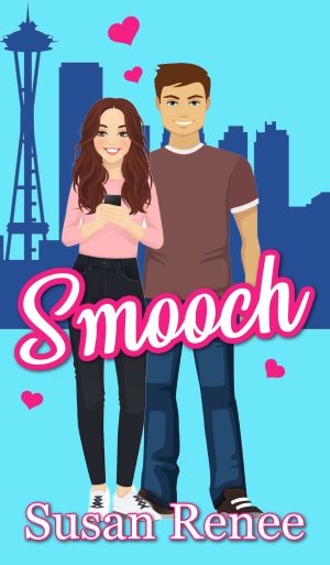Cover for Smooch