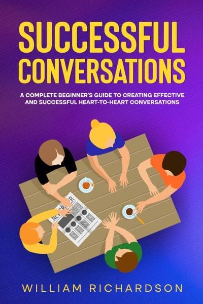 Cover for Successful Conversations