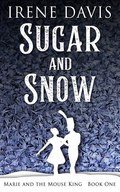 Cover for Sugar and Snow