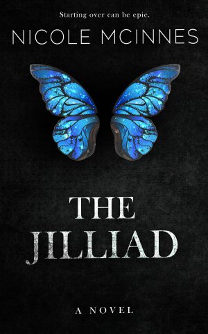 Cover for The Jilliad