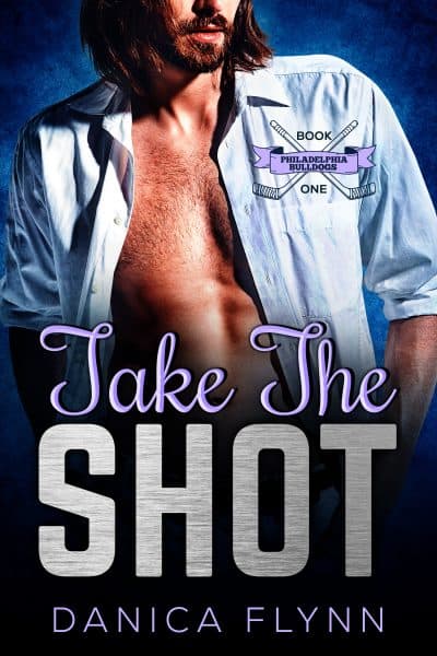 Cover for Take The Shot