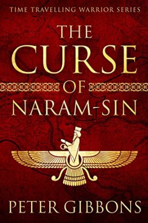 Cover for The Curse of Naram-Sin