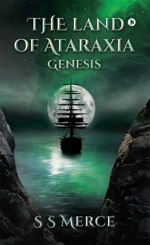 Cover for The Land of Ataraxia: Genesis
