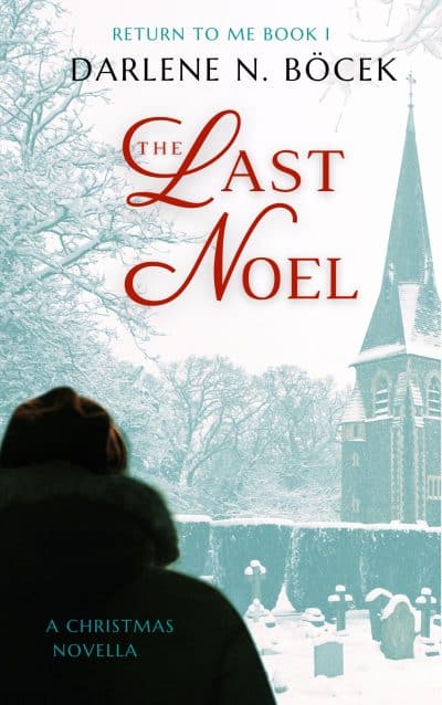 Cover for The Last Noel