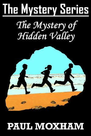 Cover for The Mystery of Hidden Valley