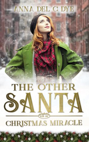 Cover for The Other Santa